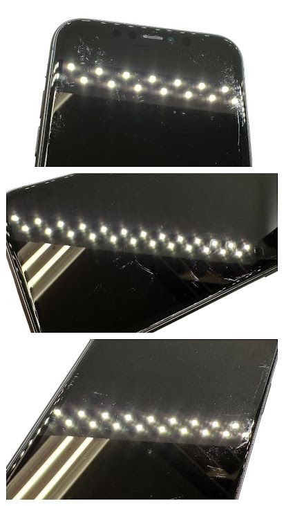 iPhone��11��64GB���֥�å���SIM�ե꡼��au��
