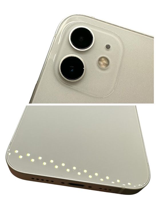 �ڥХåƥ꡼87%��iPhone��12��64GB���ۥ磻�ȡ�SIM�ե꡼���ɥ�����