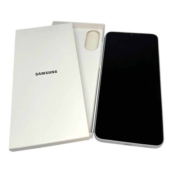 ڥХåƥ꡼ɹGalaxyA255G64GB饤ȥ֥롼SIMե꡼au