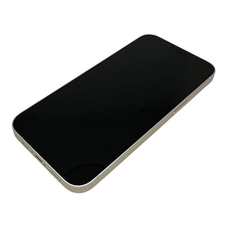 �ڥХåƥ꡼89%��iPhone��13��128GB���������饤�ȡ�SIM�ե꡼��Y��Х�����