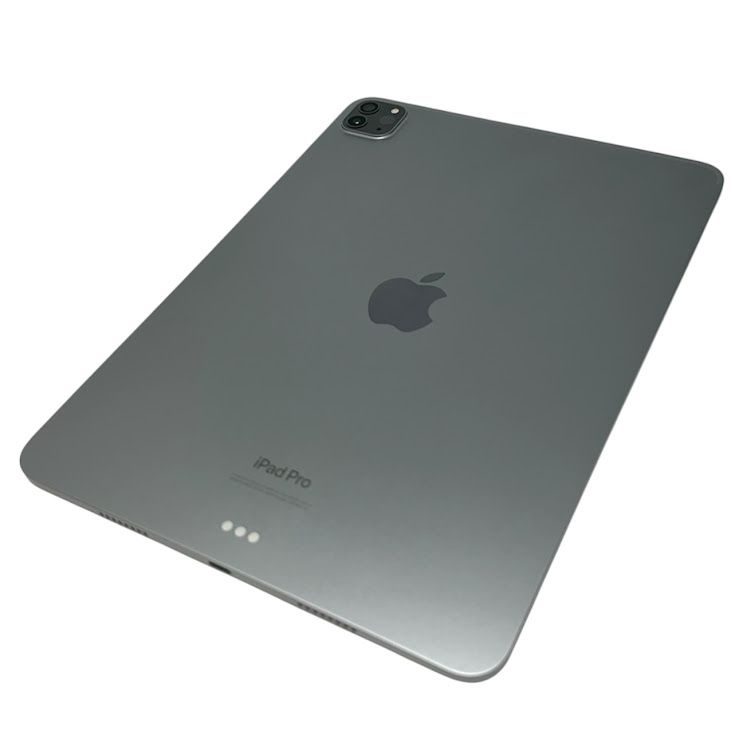 �ڥХåƥ꡼100%��iPadPro��11�������4���塡Wi��Fi��128GB�����ڡ������쥤