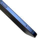 iPhone��12mini��128GB���֥롼��SIM�ե꡼���ɥ�����