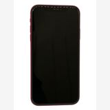 ڥХåƥ꡼91%iPhoneXR128GBåɡSIMե꡼au