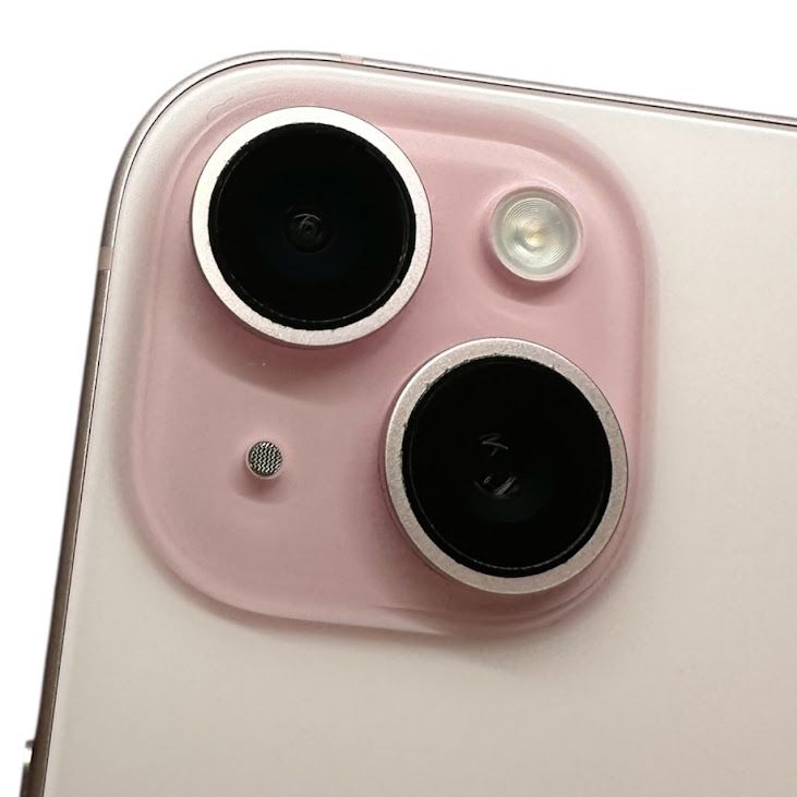 �ڥХåƥ꡼88%��iPhone��15��256GB���ԥ󥯡�SIM�ե꡼