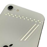�ڥХåƥ꡼93%��iPhone��SE����2�����64GB���ۥ磻�ȡ�SIM�ե꡼��au��