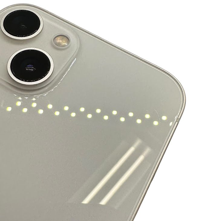 �ڥХåƥ꡼86%��iPhone��13��128GB���������饤�ȡ�SIM�ե꡼���ɥ�����
