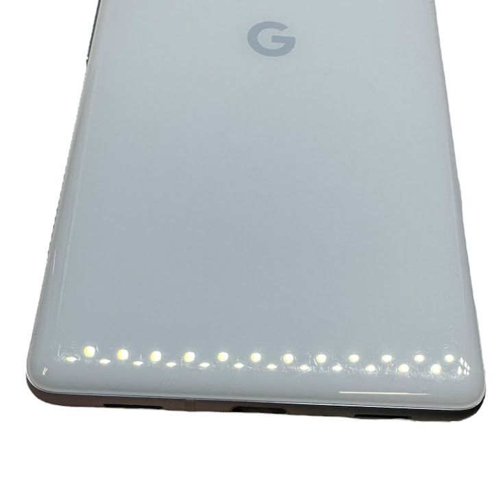 Pixel7a128GB Sea SIMե꡼au