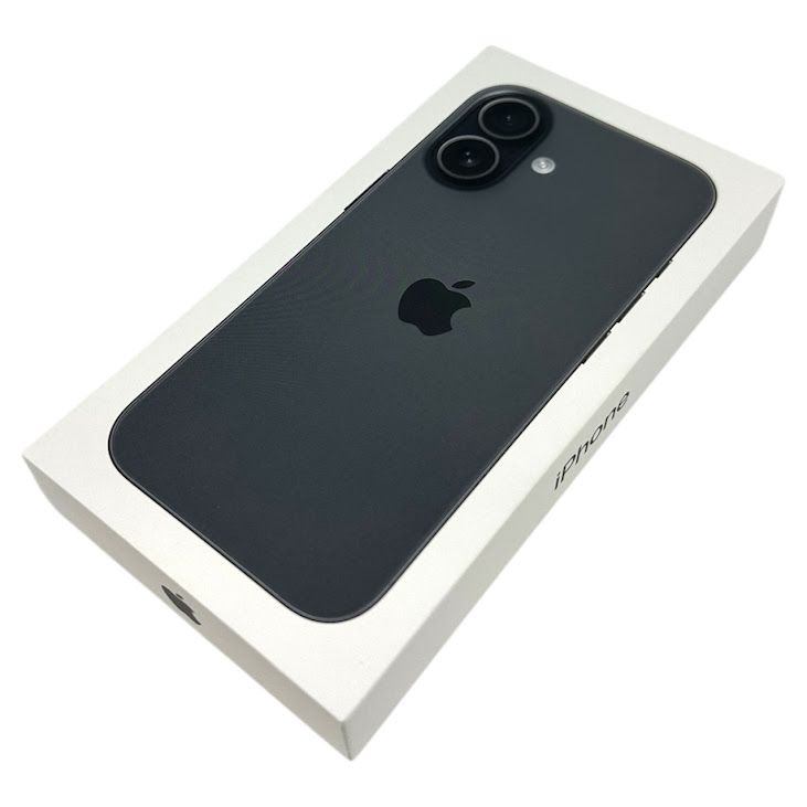 ��̤�����ʡ�iPhone��17��256GB���֥�å���SIM�ե꡼