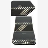 �ڥХåƥ꡼80%��iPhone��XS��64GB�����ڡ������쥤��SIM�ե꡼��au��