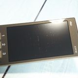 KYOCERA au KYF36 ���󤿤󥱡����� GOLD  912