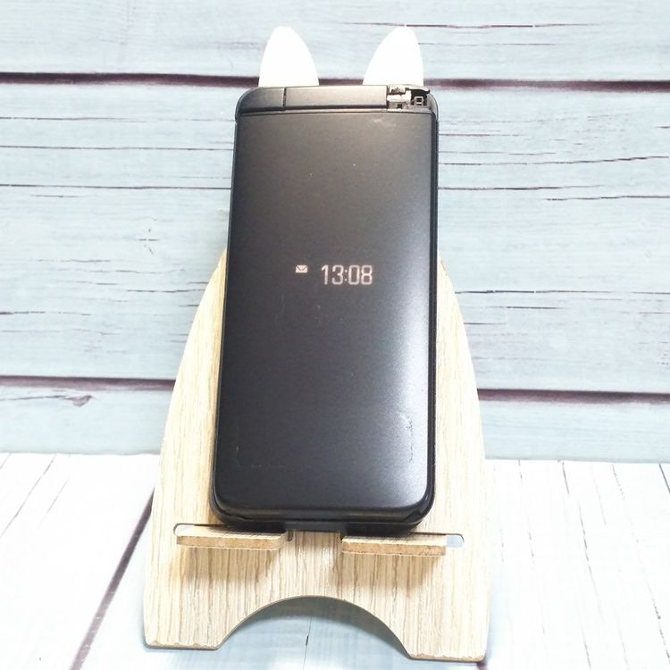 Softbank ������ 902KC DIGNO ��������3 �֥�å� [������]  273