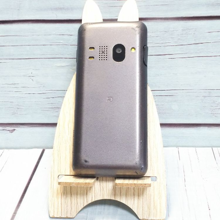 KYOCERA au GRATINA 4G BLACK KYF31 [������]  002