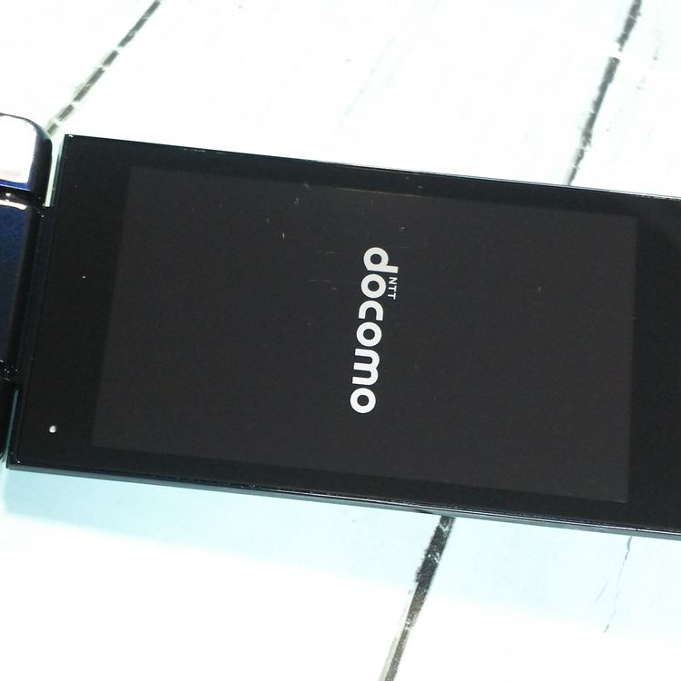 docomo SH-02L AQUOS SHARP �������� �֥�å�  204