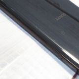 au Galaxy A20 SCV46 Black  806