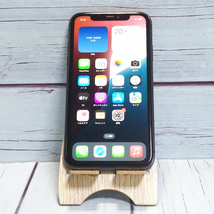 docomo iPhone11 128GB ֥å 960