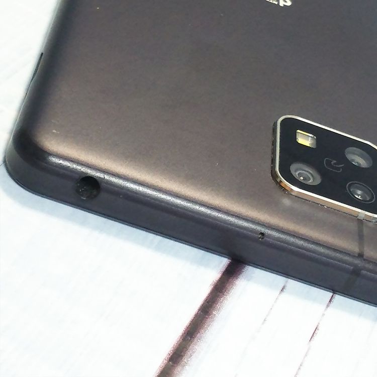 docomo AQUOS sense4 SH-41A �֥�å�  084