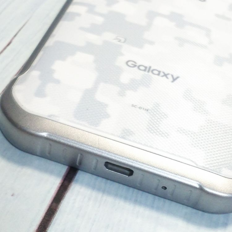 docomo Galaxy Active neo SC-01H �ۥ磻��  536