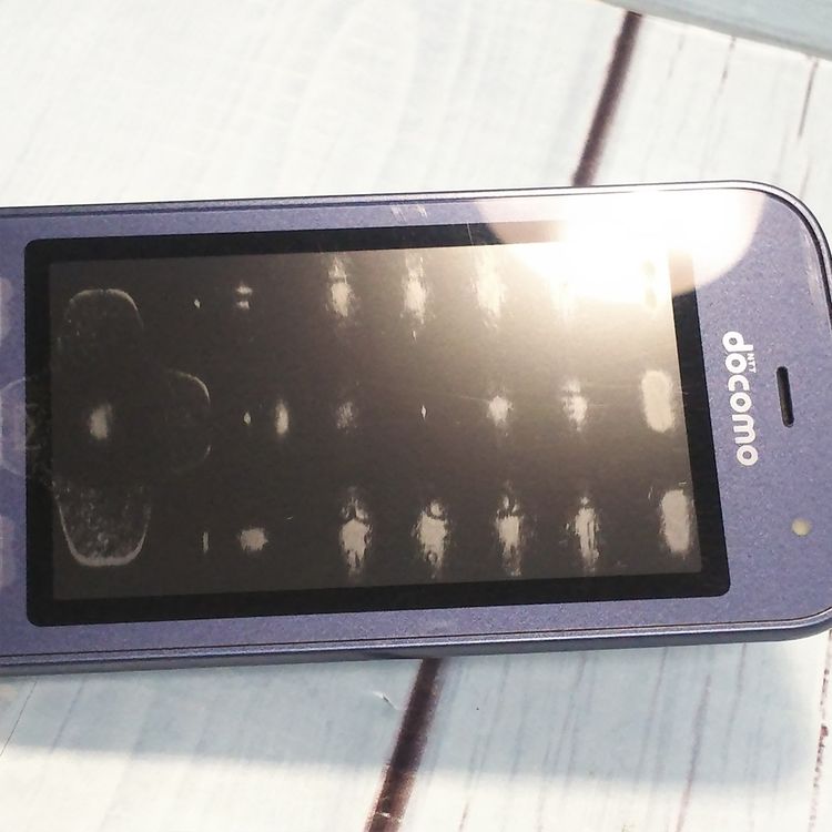 docomo �ٻ��� �餯�餯�ۥ� F-01M �ͥ��ӡ�  947