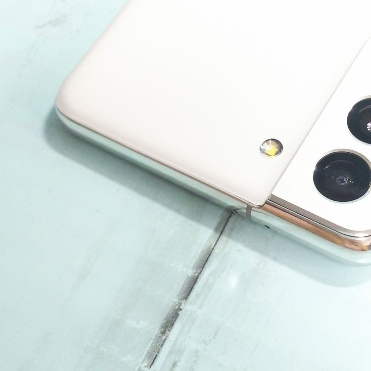 au Galaxy S21 5G SCG09 �ե���ȥ�ۥ磻��  ���� 364