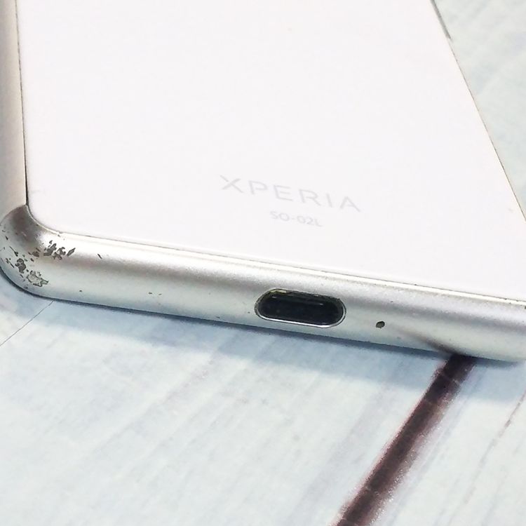 docomo Xperia Ace SO-02L �ۥ磻��  289