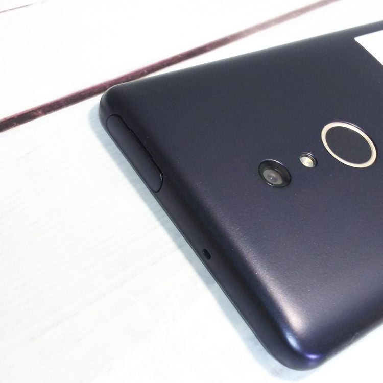 docomo arrows Be4 F-41A Black  324