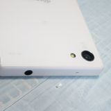 docomo Xperia Z5 Compact SO-02H WHITE  514