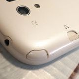 �ٻ��� �餯�餯���ޡ��ȥե���3 F-06F docomo �ۥ磻�� 584