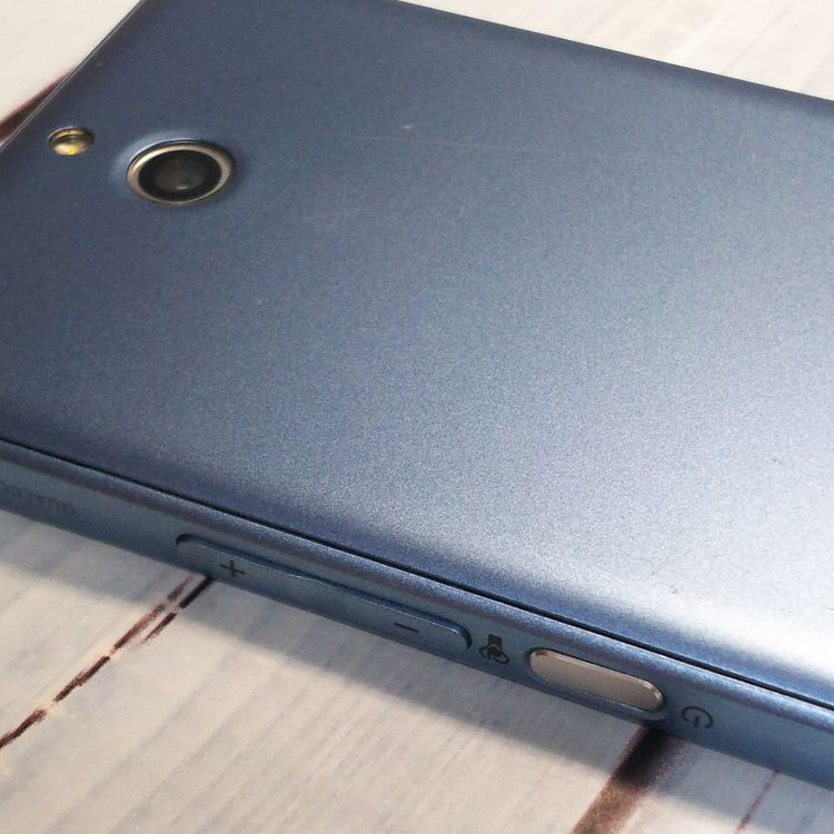 Y!mobile ������ ���󤿤󥹥ޥ� 705KC �饤�ȥ֥롼  813