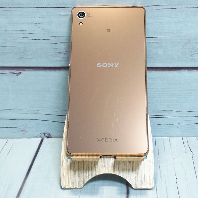 SONY SoftBank Xperia Z4 402SO ���åѡ�   447