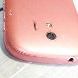 docomo F-03K �ԥ� �餯�餯���ޡ��ȥե��� me  232