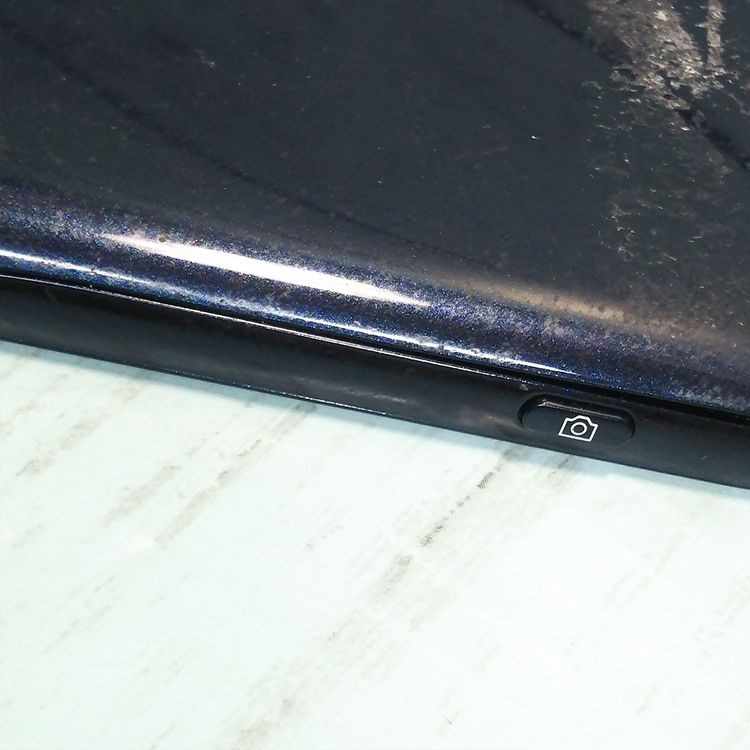 docomo F-03K black �餯�餯���ޡ��ȥե��� me  989