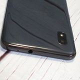 au Galaxy A20 SCV46 Black  004