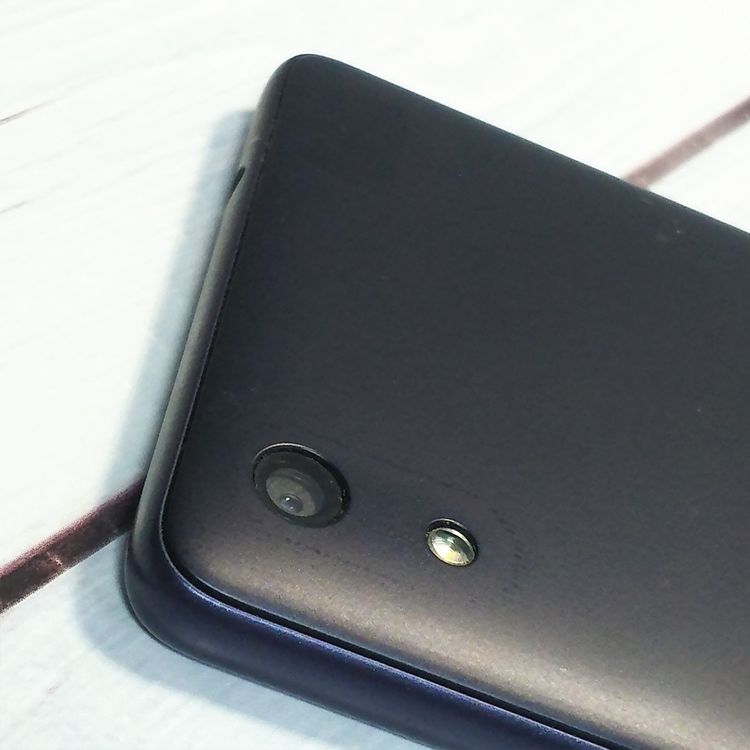 au Qua phone QZ ������ KYV44 ����ǥ���  791