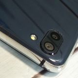 docomo AQUOS R2 SH-03K Premium Black  664