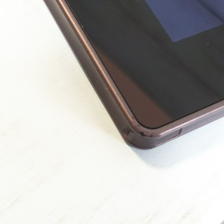 docomo arrows Tab F-02K Black �֥�å�  678