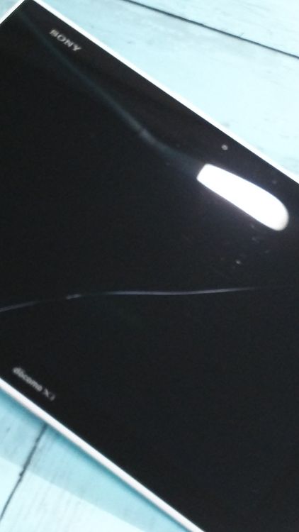 docomo SO-05F Xperia Z2 �ۥ磻�� [�����] 629