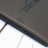 Fire HD8 (��6����) 16GB �֥�å� SCG