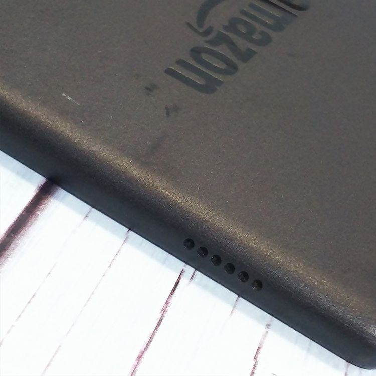 Fire HD8 (��6����) 16GB �֥�å� SCG