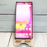 docomo LG VELVET L-52A �������饰�졼 [�����]  918