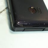 docomo SH-02L AQUOS SHARP �������� �֥�å�  906