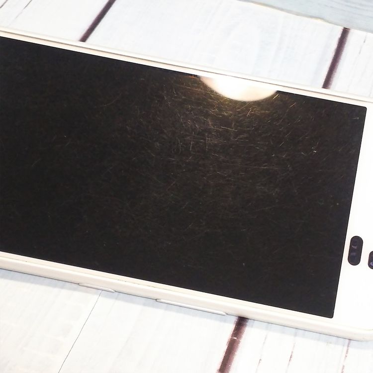 SoftBank ������ DIGNO J 704KC �ѡ��� �ۥ磻��  048