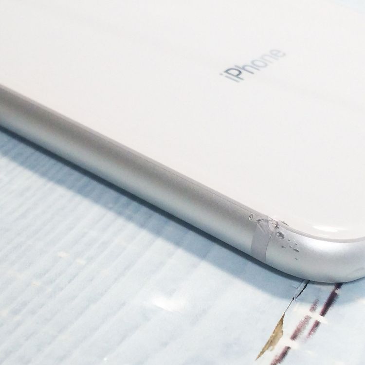 SoftBank iPhone8 64GB ����С�  775