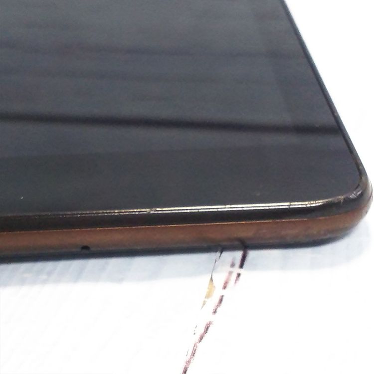 au KYOCERA Qua tab QZ8 �⥫�֥�å� KYT32  278