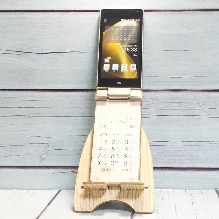 au SHARP AQUOS K SHF33 �����ѥ󥴡����  094