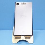 au Xperia XZ1 SOV36 Moonlit Blue �֥롼  803