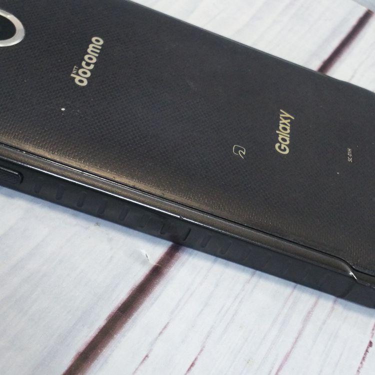 docomo Galaxy Active neo SC-01H �֥�å�  578