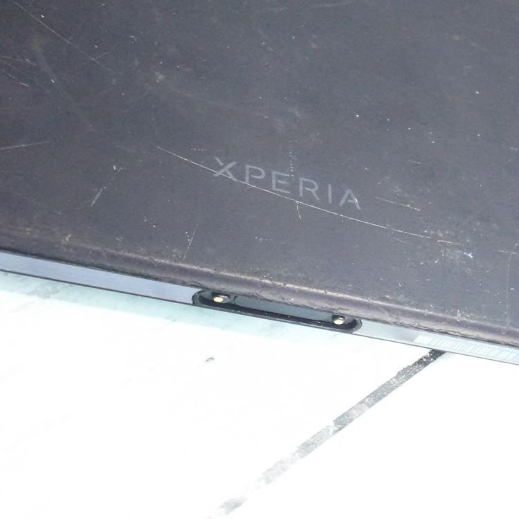 SONY Xperia Z2 Android Tablet Wi-Fi SGP512 ���� 039