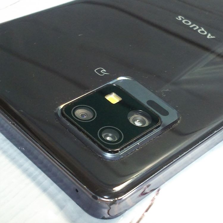 SoftBank AQUOS zero6 A102SH �֥�å�  249