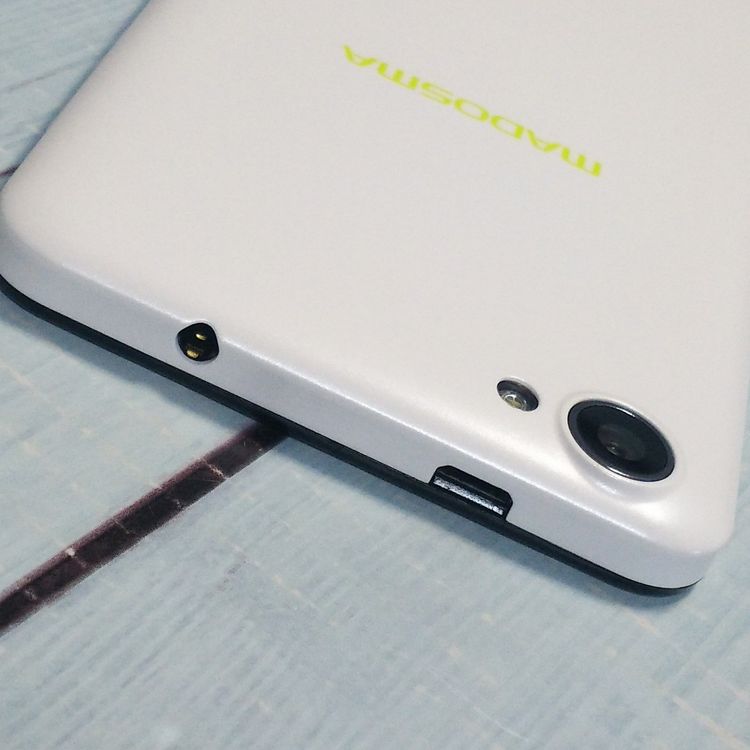 MADOSMA Q501 �ۥ磻�� Windows Phone  341