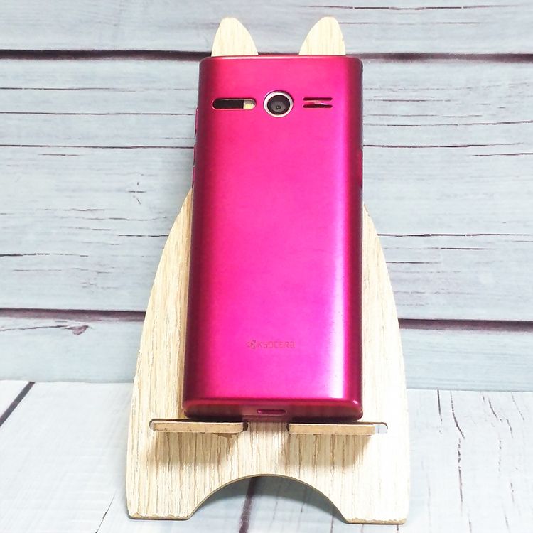 au ������ ���󤿤󥱡����� KYF38 �磻���å�  754